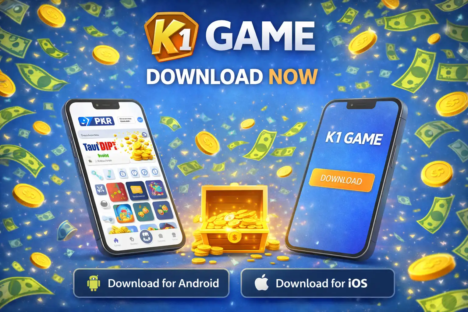 K1 Game Download